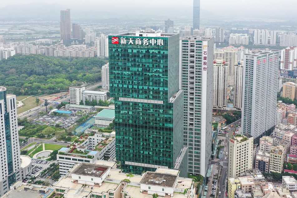 選擇樓體發(fā)光字作為廣告形式的益處有哪些？